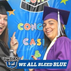 Meet your Posher, Cathy